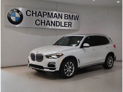 Used 2020 BMW X5 xDrive40i w/ Convenience Package