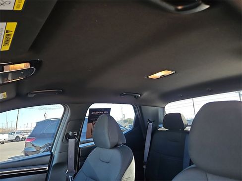 Used 2024 Hyundai Santa Cruz SEL image 19