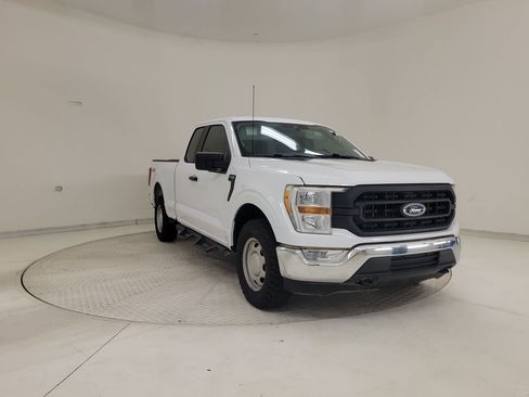 Used 2022 Ford F150 XL w/ Equipment Group 101A High AWD/4WD image 5