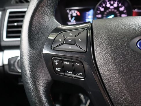 Used 2017 Ford Explorer Sport AWD/4WD image 34