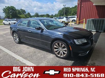 Used 2018 Chrysler 300 Limited w/ Safetytec Plus Group