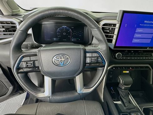 Used 2024 Toyota Tundra Limited image 11