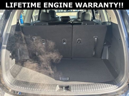 Used 2025 Kia Telluride EX image 36