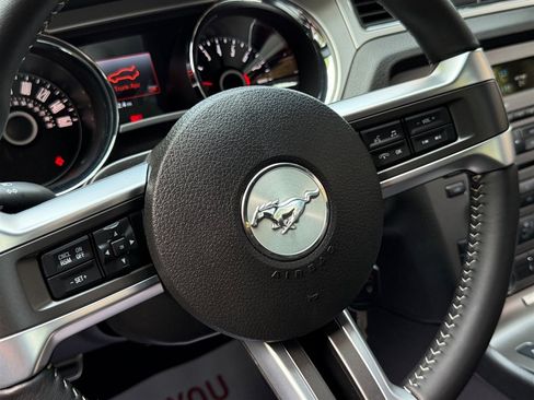 Used 2014 Ford Mustang GT Premium w/ GT Track Package RWD image 48