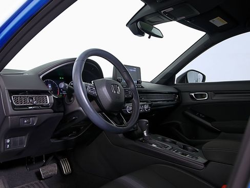 Certified 2026 Honda Civic Sport image 20