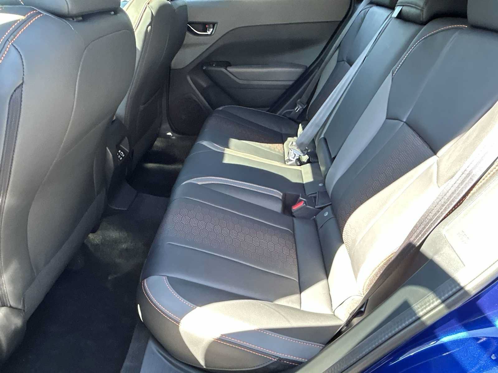 New 2026 Subaru Crosstrek 2.5i Limited AWD/4WD image 9