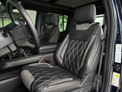 Used 2024 Ford F150 XLT w/ Equipment Group 303A High image 28