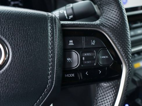 Used 2024 Toyota Tundra Limited w/ TRD Off-Road Package image 26