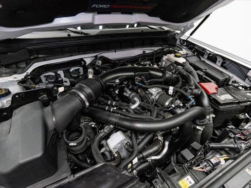 Used 2024 Ford Bronco Raptor w/ Interior Carbon Fiber Pack 6 image 19