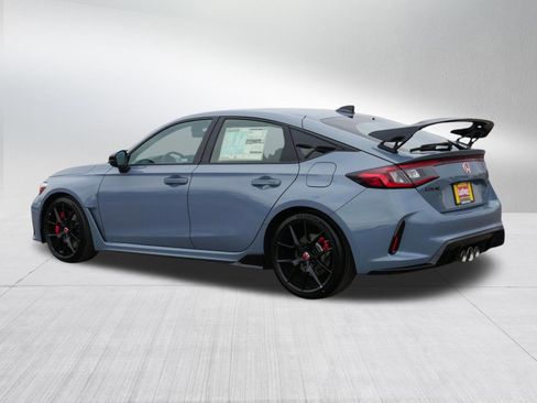 New 2025 Honda Civic Type R image 5