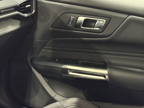 New 2026 Ford Mustang Premium image 11