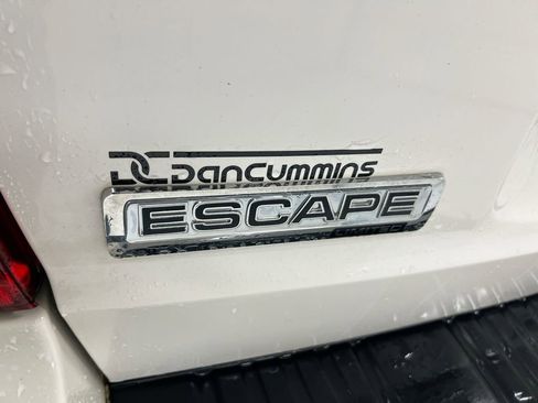 Used 2012 Ford Escape Limited FWD image 24