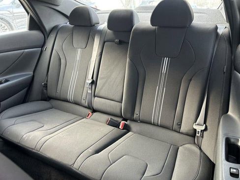 New 2026 Hyundai Elantra SEL Sport Premium image 43