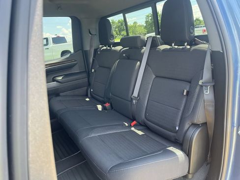 Used 2024 GMC Sierra 1500 Elevation w/ Preferred Package AWD/4WD image 28