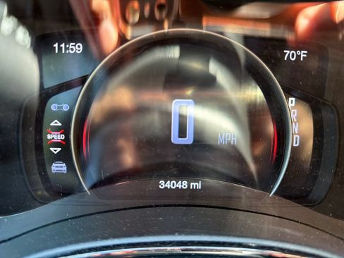 Used 2024 Dodge Durango GT AWD/4WD image 9