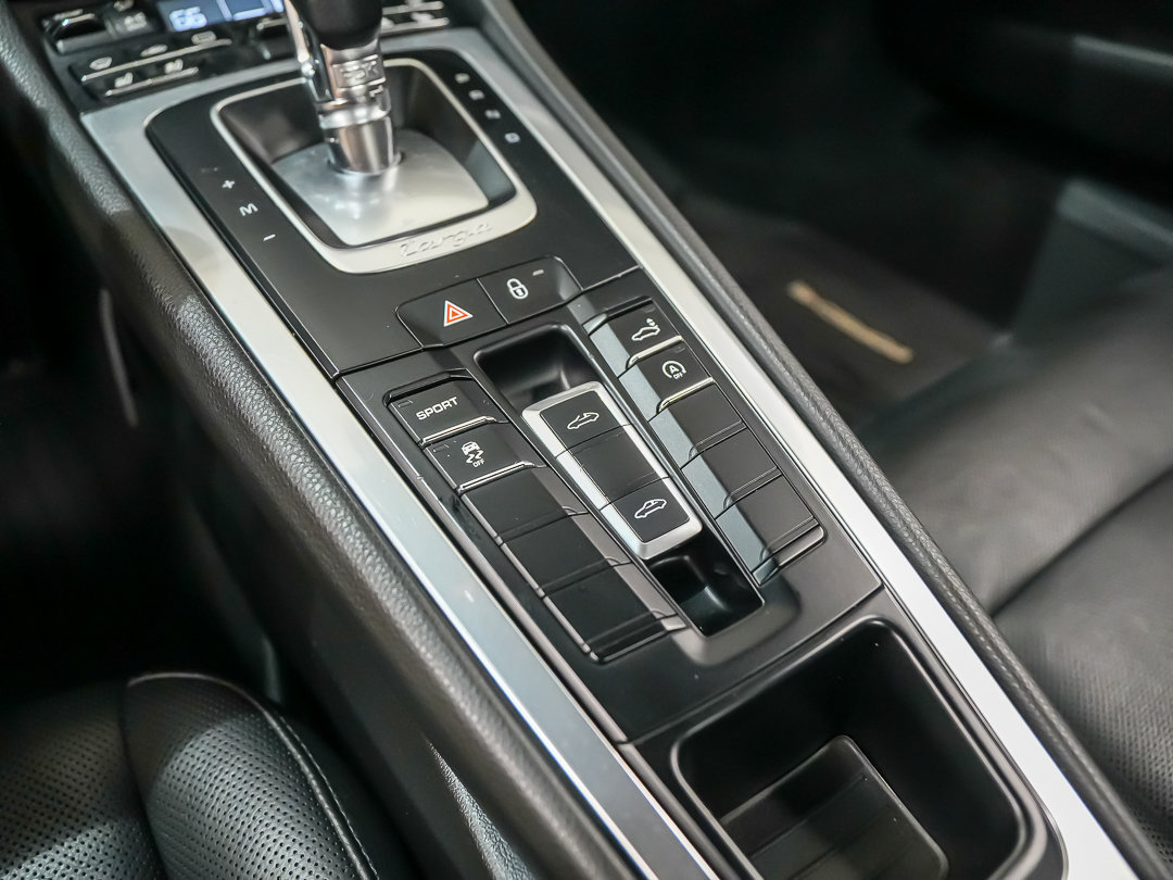 Used 2015 Porsche 911 Targa 4 AWD/4WD image 29