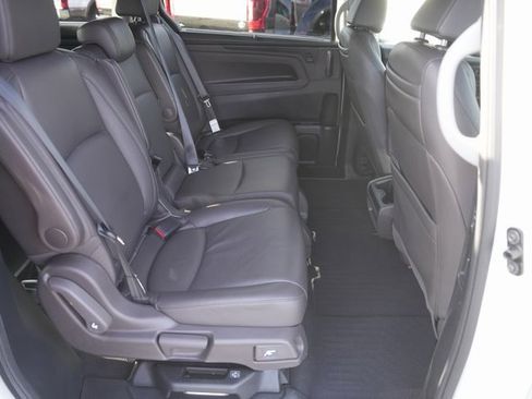 Used 2020 Honda Odyssey EX-L image 16