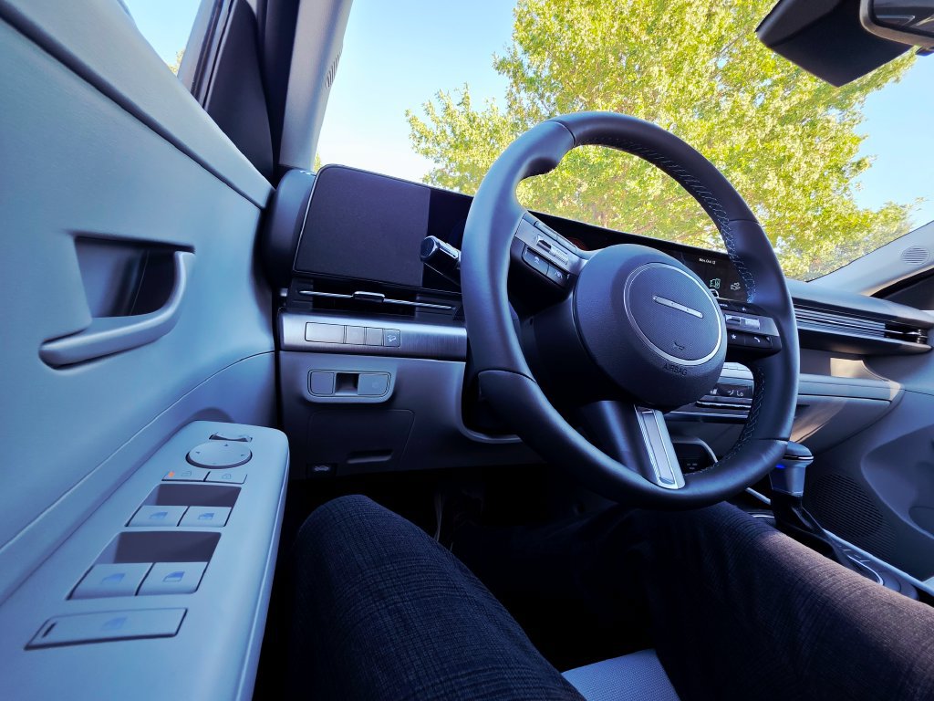 New 2026 Hyundai Kona SEL Sport FWD image 37