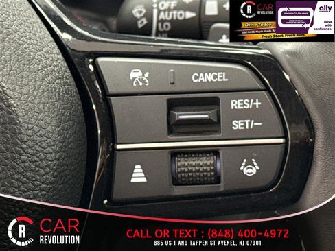 Used 2024 Honda Civic Touring image 54