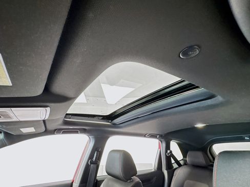 Used 2025 Honda CR-V Sport image 4