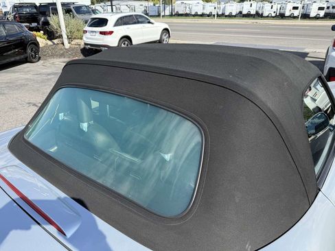 Used 2000 BMW Z8 image 14