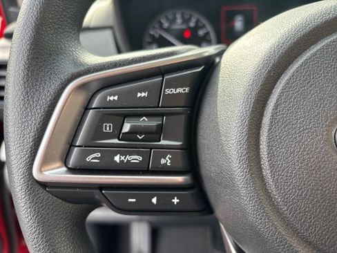 New 2026 Subaru Impreza 2.0i Sport image 70