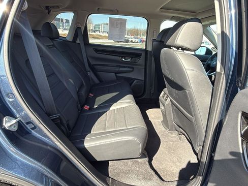 Used 2023 Honda CR-V EX-L image 20