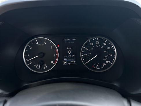 Used 2022 Nissan Sentra S FWD image 15