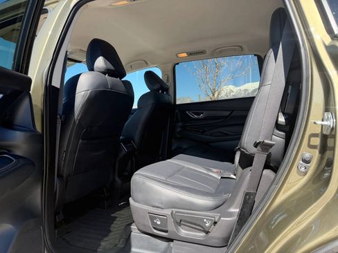 Used 2023 Subaru Ascent Limited AWD/4WD image 15