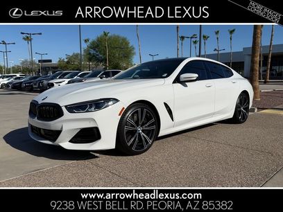 Used 2025 BMW 840i