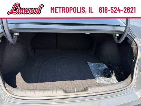 Used 2024 Hyundai Elantra N Line FWD image 12
