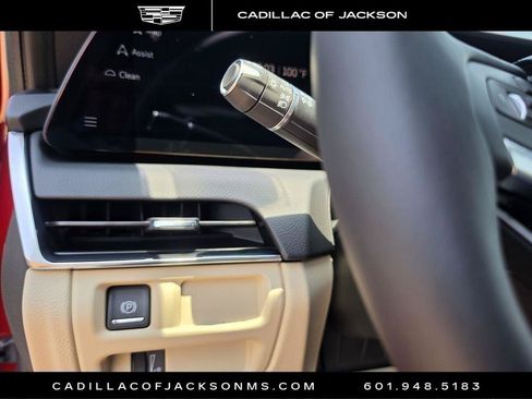 Used 2026 Cadillac CT5 Premium Luxury RWD image 21