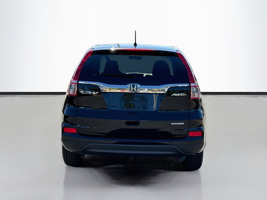 Used 2016 Honda CR-V SE image 6