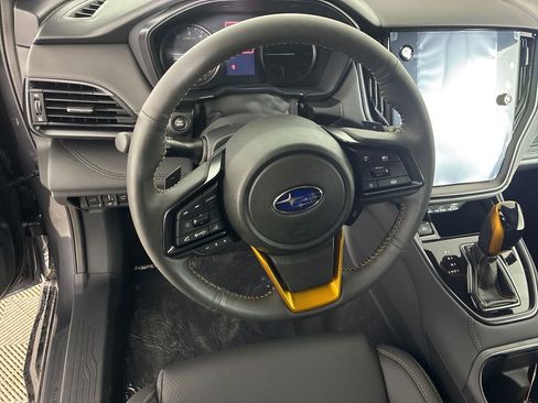New 2025 Subaru Outback Wilderness image 21