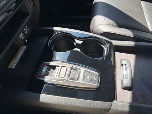 Certified 2023 Honda Ridgeline Black Edition image 33