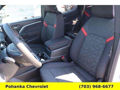 New 2026 Chevrolet Colorado Z71 AWD/4WD image 24