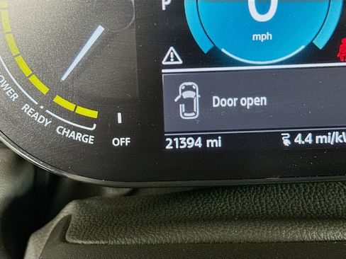 Used 2022 MINI Cooper SE image 18