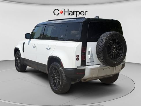 Used 2022 Land Rover Defender 110 S AWD/4WD image 5