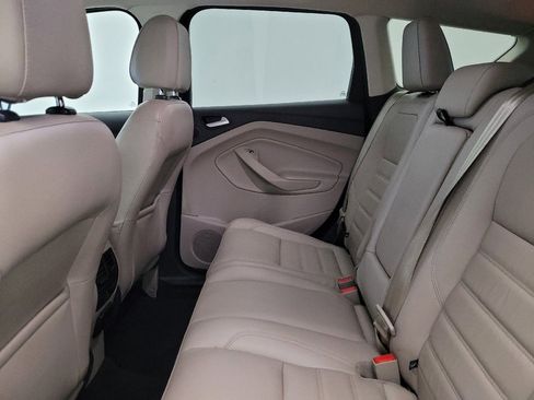 Used 2017 Ford Escape Titanium w/ Equipment Group 301A image 18