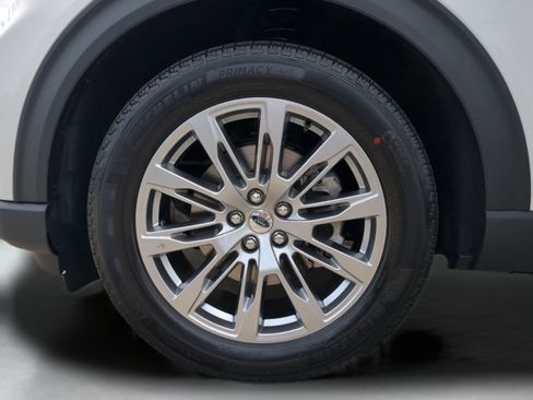 New 2025 Ford Explorer Platinum image 69