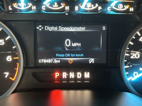 Used 2019 Ford F150 XLT w/ Equipment Group 302A Luxury AWD/4WD image 10