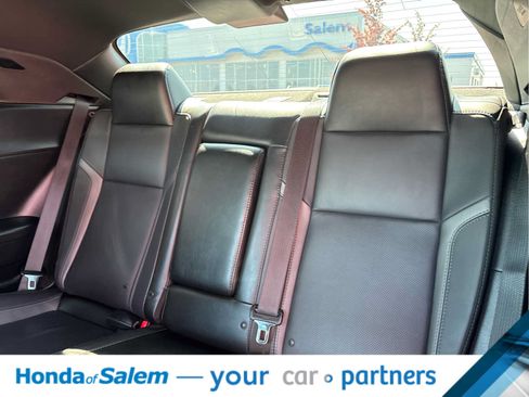 Used 2017 Dodge Challenger R/T Plus RWD image 11