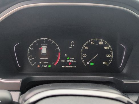 Used 2025 Honda Pilot EX-L image 26