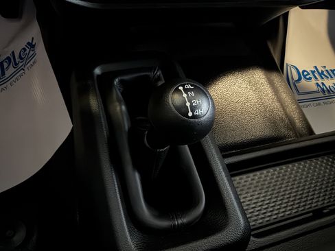 Used 2022 RAM 2500 Tradesman w/ Special Service Vehicle Group image 22