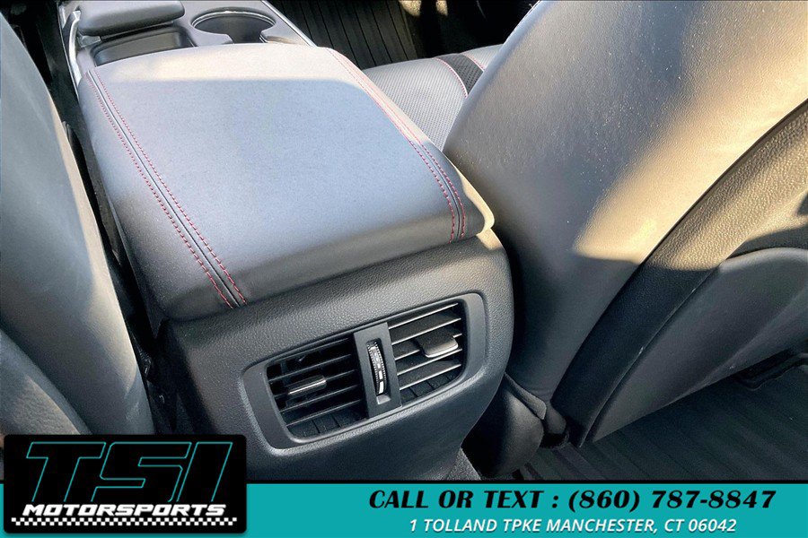 Used 2023 Acura TLX Type S AWD/4WD image 30