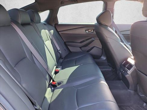 Used 2025 Honda Accord Sport image 13