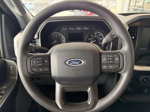 Used 2021 Ford F150 XLT AWD/4WD image 20
