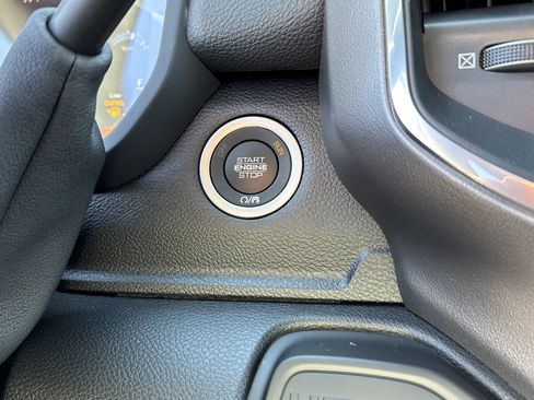 New 2026 RAM 2500 Laramie w/ Night Edition image 36