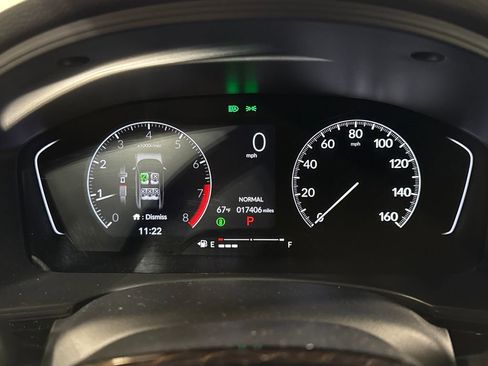 Certified 2023 Honda Civic Sport image 29