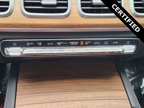 Certified 2026 Mercedes-Benz GLE 350 4MATIC image 19